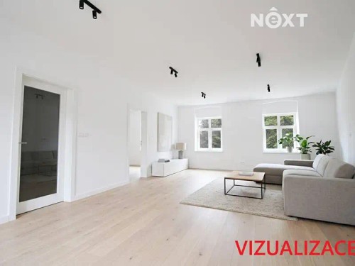 Prodej bytu 2+kk 54 m²