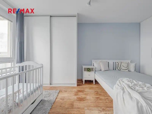 Prodaný byt 2+kk 54 m²
