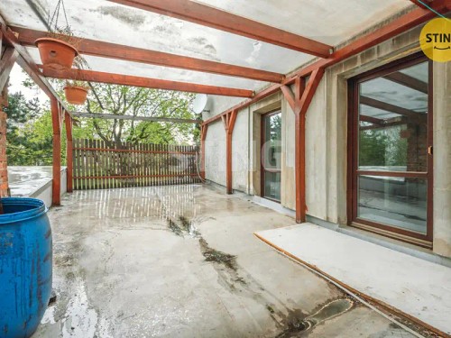 Prodej domu 250 m², pozemek 197 m²