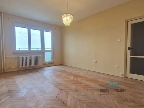 Prodej bytu 3+1 64 m²