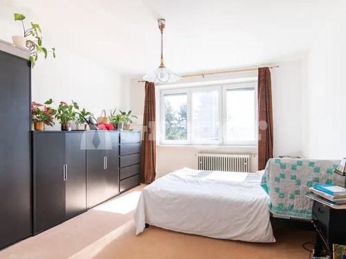 Prodaný byt 3+1 69 m²