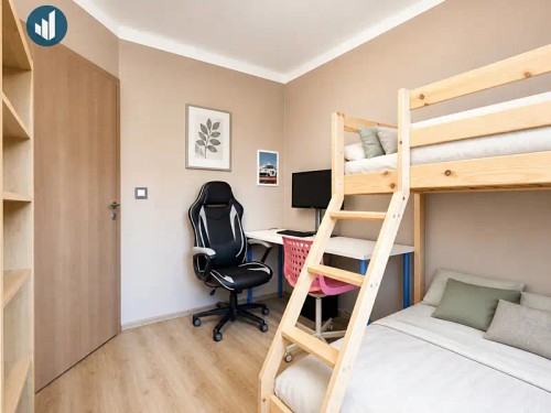 Prodej bytu 3+kk 73 m²