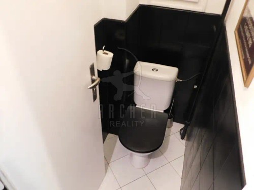 Prodej bytu 1+1 57 m²