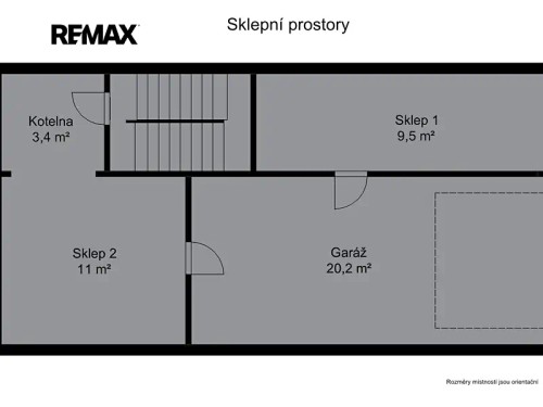 Prodej domu 83 m², pozemek 837 m²