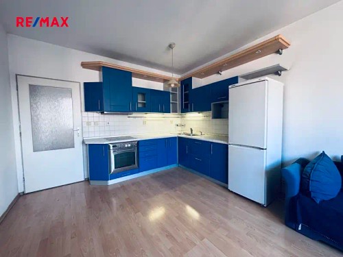 Prodej bytu 3+kk 71 m²