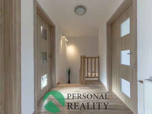 Prodej domu 160 m², pozemek 338 m²