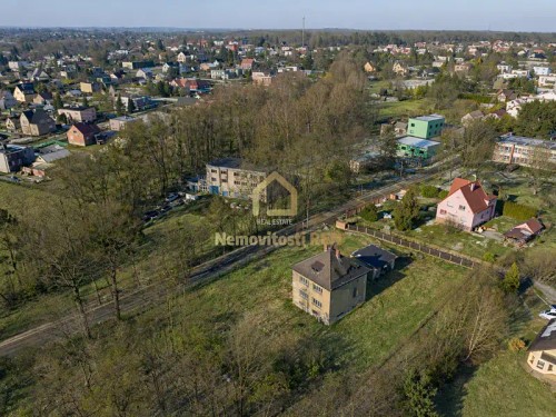 Prodej domu 352 m², pozemek 1649 m²