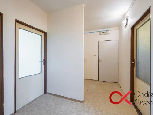 Prodej bytu 3+1 75 m²