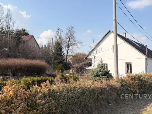 Prodej domu 117 m², pozemek 993 m²