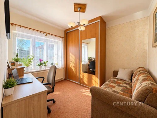 Prodej domu 140 m², pozemek 1320 m²