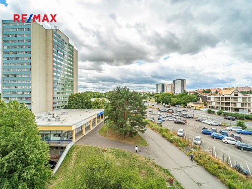 Prodej bytu 4+1 62 m²