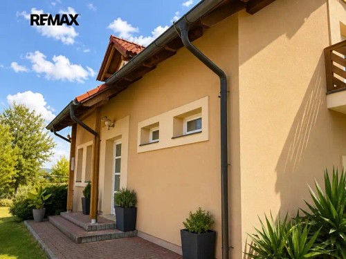 Prodej domu 184 m², pozemek 1173 m²
