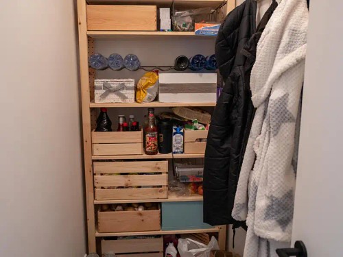 Prodaný byt 2+kk 30 m²
