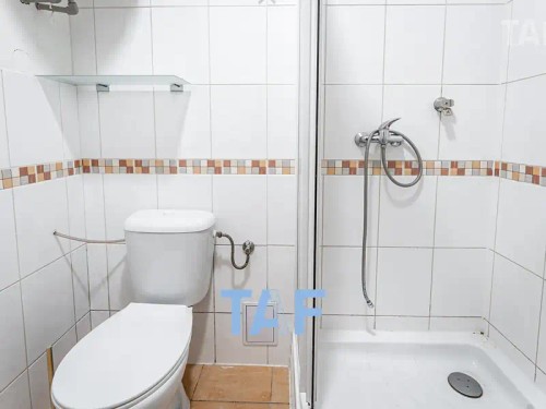 Prodaný byt 1+1 34 m²