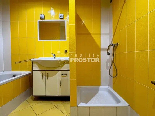 Prodaný byt 3+1 69 m²