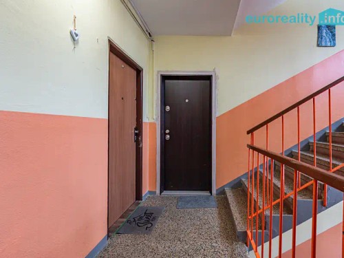 Prodej bytu 2+kk 36 m²