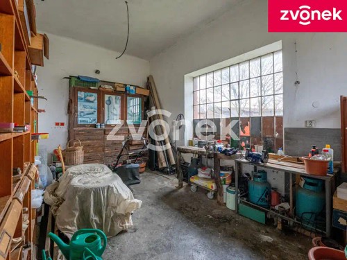 Prodej domu 170 m², pozemek 1274 m²