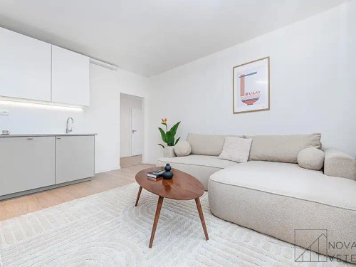 Prodaný  byt 4+kk 88 m²