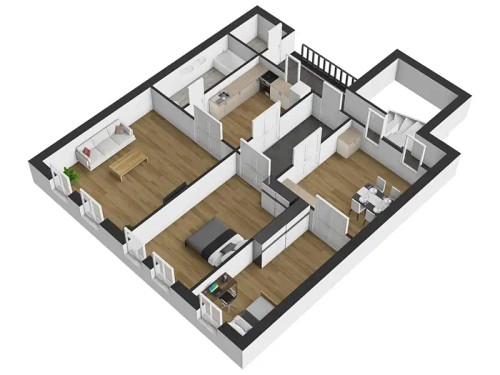 Prodej domu 240 m², pozemek 354 m²