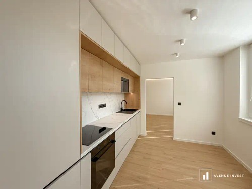 Prodaný  byt 3+1 71 m²