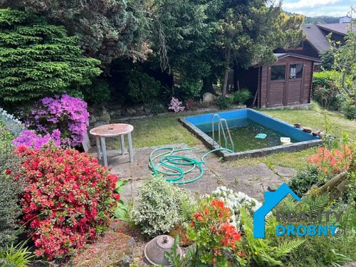 Prodej domu 105 m², pozemek 824 m²