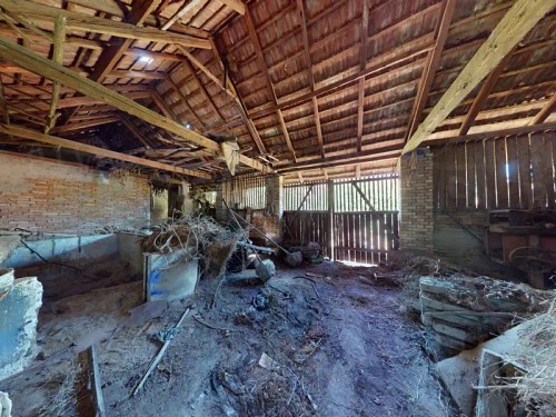 Prodej domu 370 m², pozemek 2690 m²