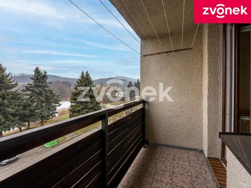 Prodej bytu 3+1 77 m²