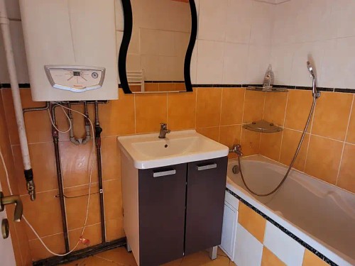 Prodaný byt 3+1 77 m²