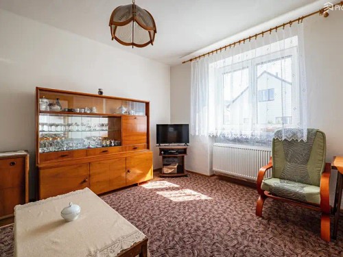 Prodej domu 180 m², pozemek 1222 m²