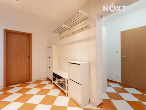 Prodej bytu 3+kk 60 m²