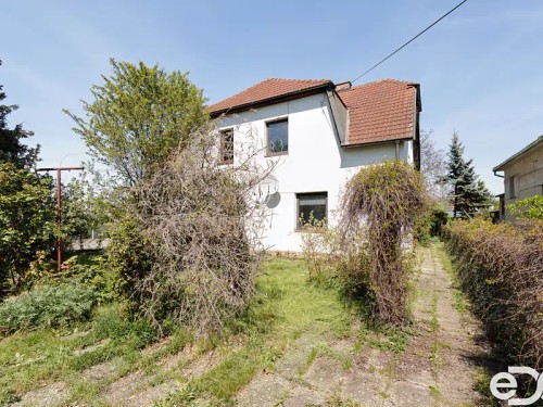 Prodej domu 120 m², pozemek 356 m²
