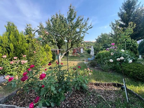 Prodej chaty 12 m², pozemek 365 m²