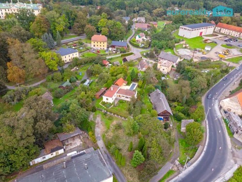 Prodej domu 196 m², pozemek 2259 m²