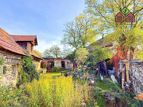 Prodej domu 54 m², pozemek 430 m²
