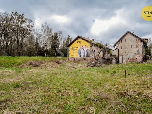 Prodej domu 240 m², pozemek 2251 m²