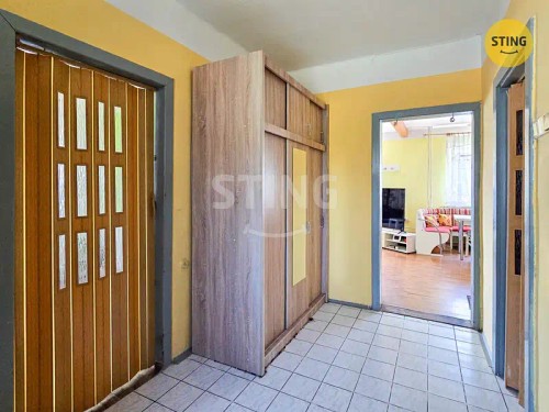 Prodej domu 200 m², pozemek 710 m²