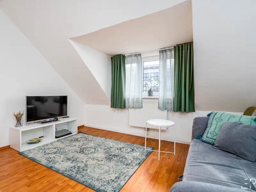 Prodej bytu 3+kk 69 m²