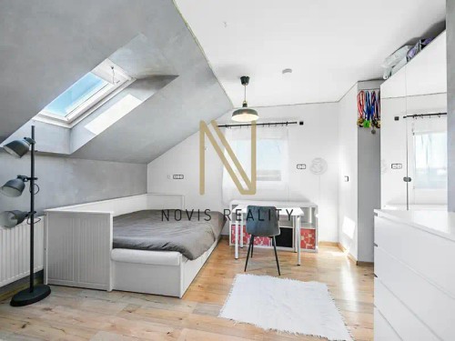 Prodej domu 166 m², pozemek 638 m²