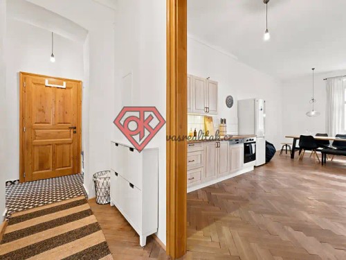 Prodej domu 448 m², pozemek 1653 m²