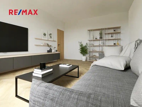 Prodaný dům 200 m², pozemek 797 m²