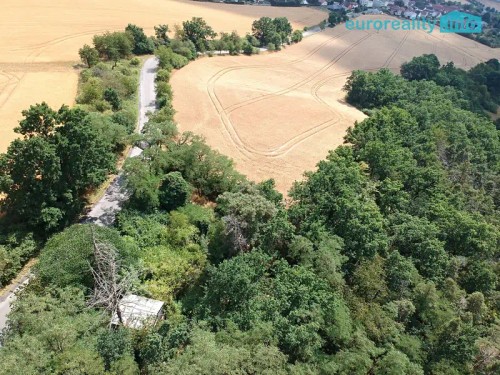 Prodej chaty 15 m², pozemek 16 m²