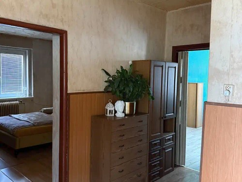 Prodej domu 93 m², pozemek 1401 m²