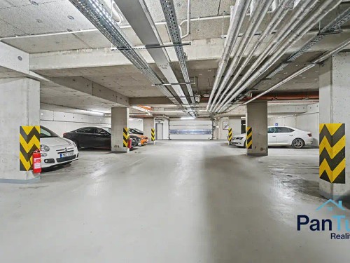 Prodaný byt 3+kk 72 m²