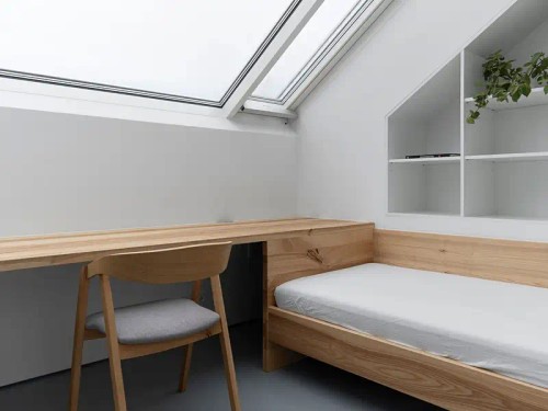 Prodej domu 137 m², pozemek 587 m²