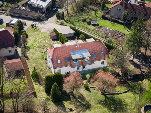 Prodaný byt 3+kk 71 m²