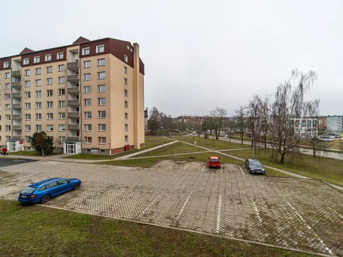 Prodej bytu 2+1 48 m²