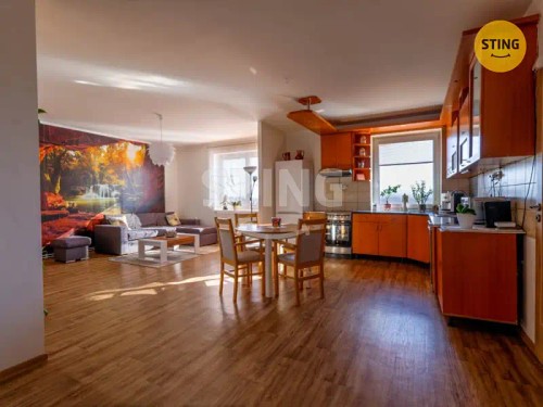 Prodej bytu 4+kk 111 m²