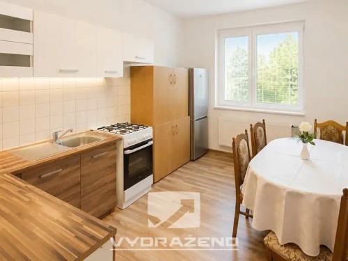 Prodej bytu 2+1 59 m²