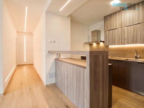 Prodej bytu 3+kk 61 m²