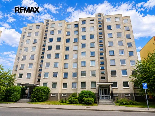 Prodej bytu 1+kk 29 m²